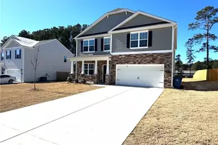 937 Ocean Ct, Carthage, NC 28327 - Photo 2