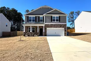937 Ocean Ct, Carthage, NC 28327 - Photo 1