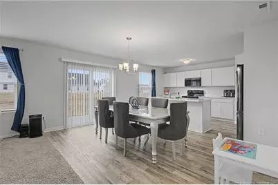 1717 Ennismore Road, Hope Mills, NC 28348 - Photo 6