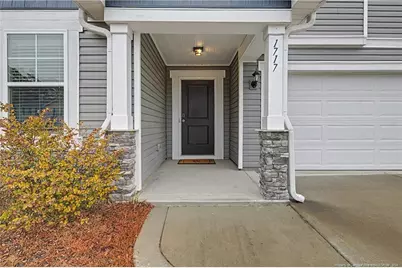 1717 Ennismore Road, Hope Mills, NC 28348 - Photo 2