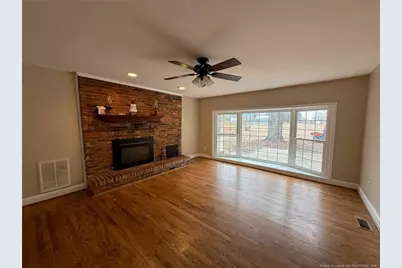 161 Fowler Lane, Dunn, NC 28334 - Photo 2