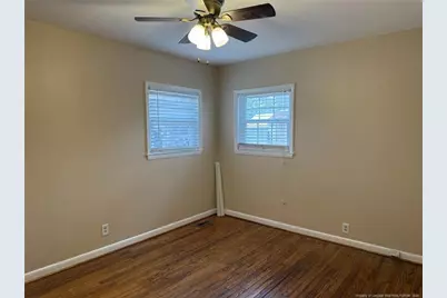 161 Fowler Lane, Dunn, NC 28334 - Photo 8