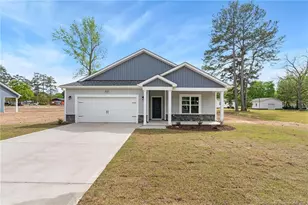 4052 Lofton St, Wade, NC 28395 - Photo 1