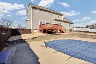 3605 Heatherbrooke Dr, Fayetteville, NC 28306 - Photo 40