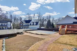 3605 Heatherbrooke Dr, Fayetteville, NC 28306 - Photo 34