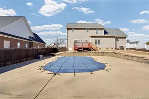 3605 Heatherbrooke Dr, Fayetteville, NC 28306 - Photo 38