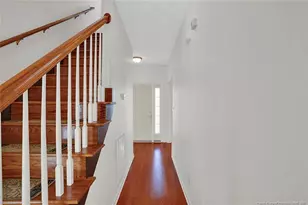 3605 Heatherbrooke Dr, Fayetteville, NC 28306 - Photo 10