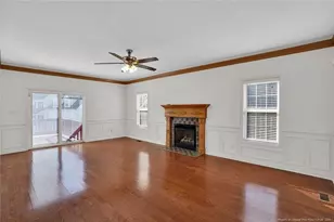 3605 Heatherbrooke Dr, Fayetteville, NC 28306 - Photo 6