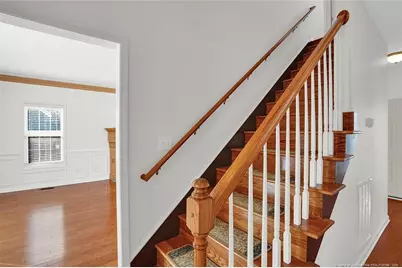 3605 Heatherbrooke Drive, Fayetteville, NC 28306 - Photo 12