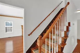 3605 Heatherbrooke Dr, Fayetteville, NC 28306 - Photo 12