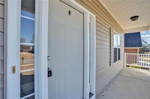 3605 Heatherbrooke Dr, Fayetteville, NC 28306 - Photo 4