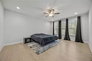 55 Bob White, Pittsboro, NC 27312 - Photo 20