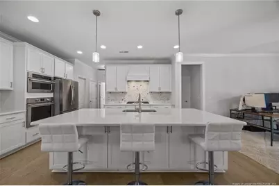 55 Bob White, Pittsboro, NC 27312 - Photo 14