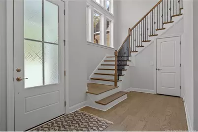 55 Bob White, Pittsboro, NC 27312 - Photo 4