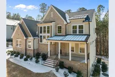 55 Bob White, Pittsboro, NC 27312 - Photo 1