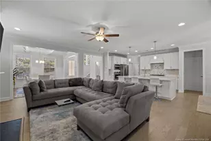 55 Bob White, Pittsboro, NC 27312 - Photo 12