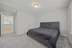 55 Bob White, Pittsboro, NC 27312 - Photo 36