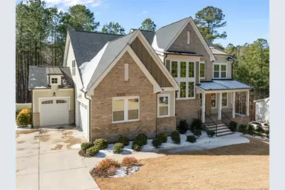 55 Bob White, Pittsboro, NC 27312 - Photo 2