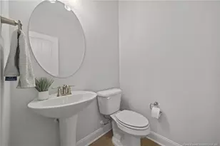 55 Bob White, Pittsboro, NC 27312 - Photo 8