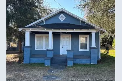 3518 Bullard Street #A, Hope Mills, NC 28348 - Photo 1