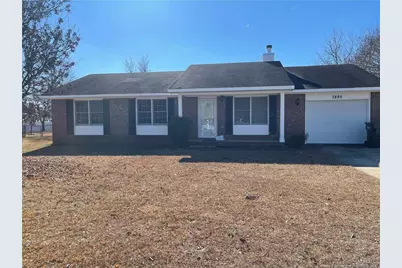 7895 Burwell Drive, Fayetteville, NC 28314 - Photo 1