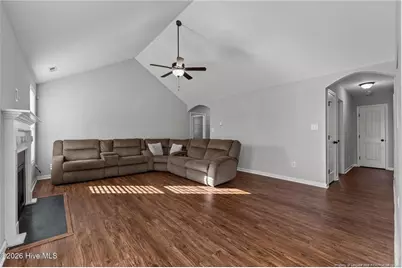 119 Yellowfoot Drive, Raeford, NC 28376 - Photo 20