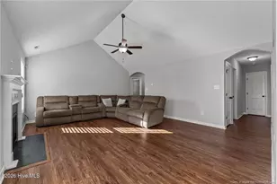 119 Yellowfoot Dr, Raeford, NC 28376 - Photo 20