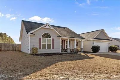 119 Yellowfoot Drive, Raeford, NC 28376 - Photo 4