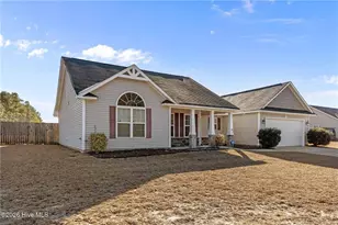 119 Yellowfoot Dr, Raeford, NC 28376 - Photo 4