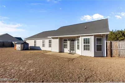 119 Yellowfoot Drive, Raeford, NC 28376 - Photo 30