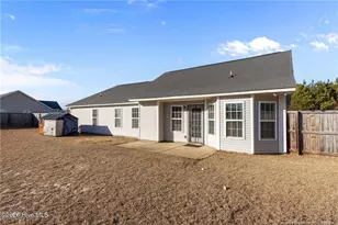 119 Yellowfoot Dr, Raeford, NC 28376 - Photo 30