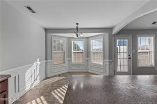 119 Yellowfoot Dr, Raeford, NC 28376 - Photo 14