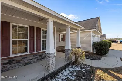 119 Yellowfoot Drive, Raeford, NC 28376 - Photo 6