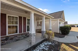 119 Yellowfoot Dr, Raeford, NC 28376 - Photo 6