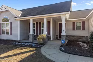 119 Yellowfoot Dr, Raeford, NC 28376 - Photo 8