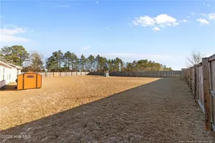 119 Yellowfoot Dr, Raeford, NC 28376 - Photo 28