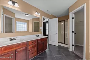 119 Yellowfoot Dr, Raeford, NC 28376 - Photo 24