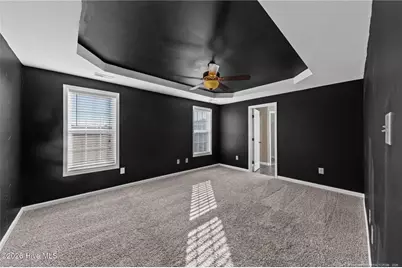 119 Yellowfoot Drive, Raeford, NC 28376 - Photo 22