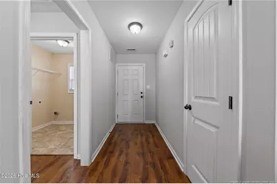 119 Yellowfoot Drive, Raeford, NC 28376 - Photo 26