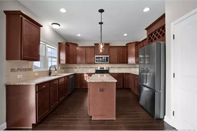 171 Tellmont Street, Raeford, NC 28376 - Photo 14