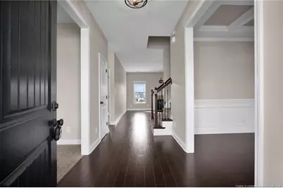 171 Tellmont Street, Raeford, NC 28376 - Photo 4