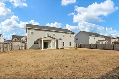 171 Tellmont Street, Raeford, NC 28376 - Photo 46