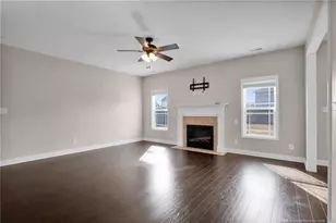 171 Tellmont St, Raeford, NC 28376 - Photo 10