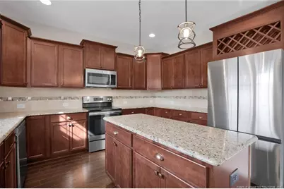 171 Tellmont Street, Raeford, NC 28376 - Photo 18