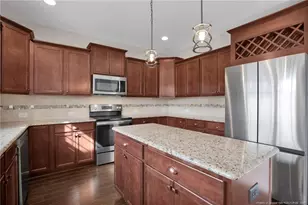 171 Tellmont St, Raeford, NC 28376 - Photo 18