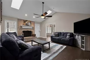 411 Timberline Dr, Fayetteville, NC 28311 - Photo 10