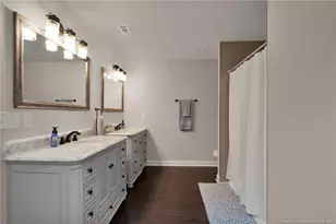 411 Timberline Dr, Fayetteville, NC 28311 - Photo 26