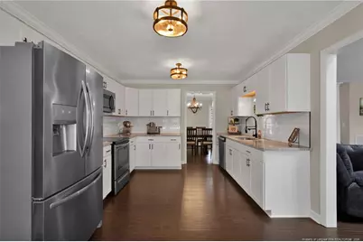 411 Timberline Drive, Fayetteville, NC 28311 - Photo 4