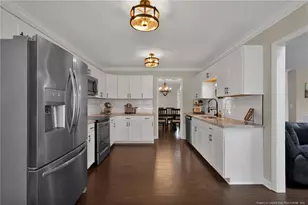 411 Timberline Dr, Fayetteville, NC 28311 - Photo 4