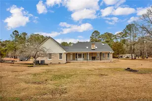 411 Timberline Dr, Fayetteville, NC 28311 - Photo 2